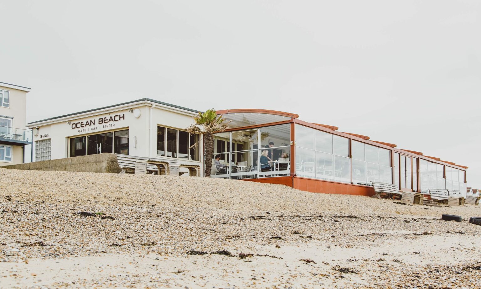 Ocean Beach Restaurant Livemore