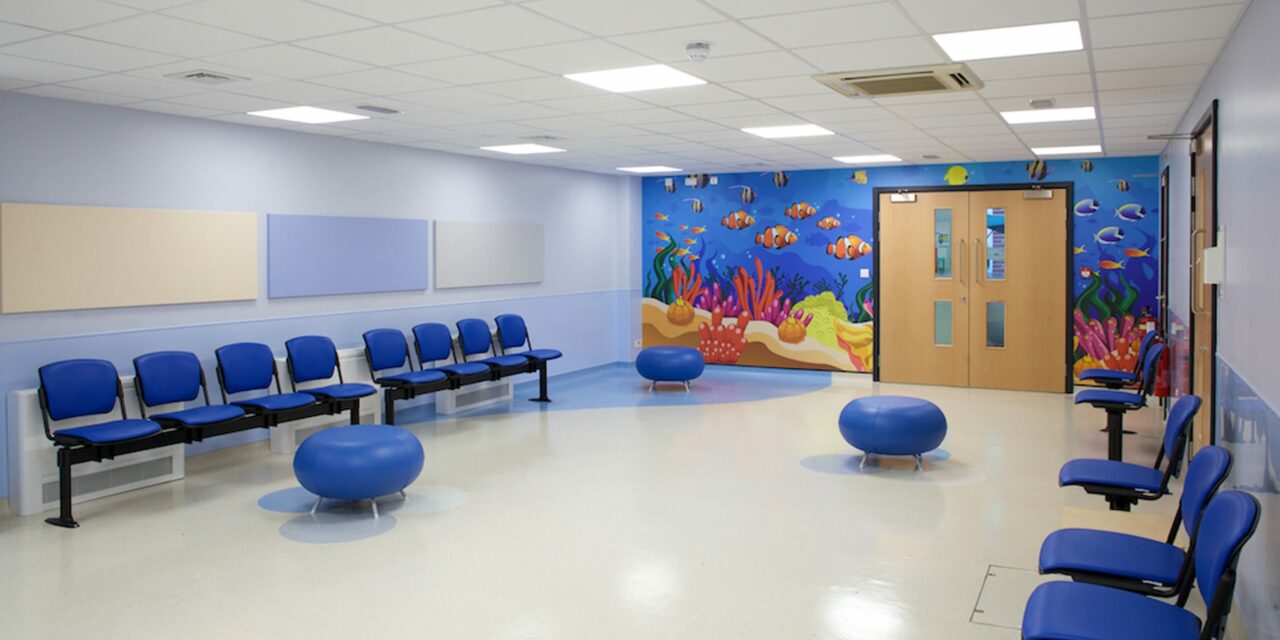 Southend Hospital Livemore